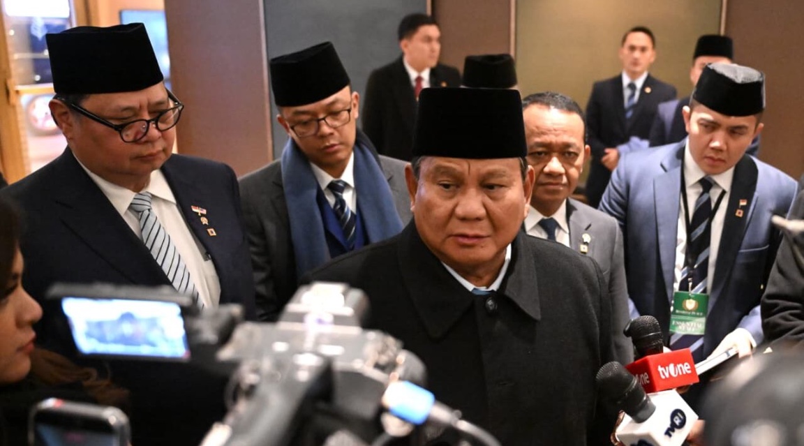 RI Siap Kirim 8.000 Pasukan Penjaga Perdamaian ke Gaza