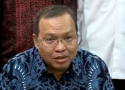 Purbaya Sebut Mundurnya Dirut BEI Sinyal Positif: Waktunya Serok Saham!