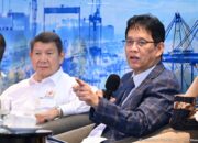 Menkeu Purbaya: Orang Kita Jago Bikin Kapal, Tapi Tak Dikasih Kesempatan