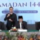 Awal Ramadan 1447 H Jatuh pada Kamis 19 Februari 2026