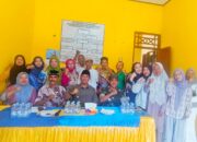 Sertijab Lurah Tanamanai, Camat Belopa Tekankan Inovasi dan Pelayanan Responsif