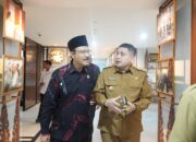 Munafri: Rakornas 2026 Momentum Satukan Visi Menuju Indonesia Emas