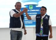 Jaga Harga dan Kualitas, Bupati Syaharuddin Alrif Pimpin Rakor Tata Niaga Gabah