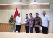 Dapat Lampu Hijau Bappenas, Pembangunan Rumah Sakit di Walmas Kian Nyata