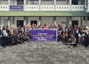 Perkokoh Nilai Toleransi, PPG UMS Rappang Selenggarakan Workshop Kebhinekaan 2026