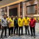 “Login” Partai Golkar, Arief Rosyid Ajak Pemuda Sidrap Gaspol Berkarya