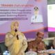Wabup Sidrap Buka ToT Stunting, Tekankan Program Harus Berdampak Nyata