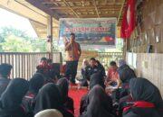 Cara Seru Belajar Bahasa, UMS Rappang Ajak Mahasiswa Kemah Sambil Belajar Inggris