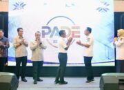 Pemkab Bone Percepat Digitalisasi, Luncurkan Aplikasi e-BMD dan e-Perjadin