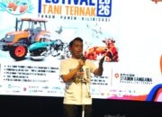 Resmi Dibuka, Festival Tani Ternak Sidrap 2026 Gaungkan Semangat Hilirisasi