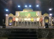 MTQ ke-34 di Ponrang Pecahkan Rekor 20 Tahun, Simbol Kerukunan dan Pluralisme Luwu