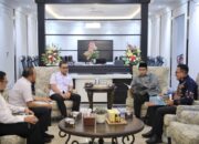 Masa Jabatan Habis Mei, Pemkot Makassar Kebut Seleksi Komisioner Baznas Baru