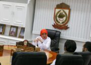 Terima Audiensi HPFI Sulsel, Aliyah Mustika Ilham Diminta Jadi Dewan Pembina