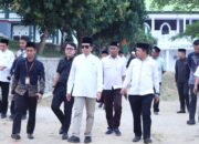 Menag Prof Nasaruddin Umar: Disegani Akademisi, Dicintai Santri, Dipercaya Pemerintah