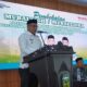 Lantik Pengurus MUI dan Persamil, Bupati Luwu Soroti Maraknya Kasus Perceraian