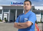 RS Adinda Medical Centre Hadirkan “SAMA”, Asisten Kesehatan Berbasis AI