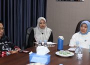 Pemkab Sidrap Perkuat Sinergi dengan Provinsi, Wujudkan Perpustakaan Digital