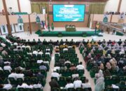 Sambut Ramadhan 1447 H, Sivitas Akademika UMI Gelar Silaturrahim Akbar