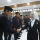 Mutasi Eselon II Pemkot Palopo, Wali Kota Tekankan Disiplin dan Penghapusan Ego Sektoral