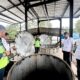 Dorong Ekonomi Lokal, PT MDA dan Pemkab Luwu Fasilitasi Hilirisasi Nilam Berbasis Koperasi