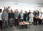 Melinda Aksa Dorong Regenerasi Perajin Muda Lewat Program Talenta Kota