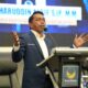 Lanjutkan Estafet Kepemimpinan, Syaharuddin Yakin Pertahankan Dominasi NasDem di Sulsel