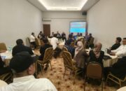 Ketua Komite I DPD RI Sebut Luwu Tengah Penuhi Syarat Terberat DOB