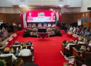 Perayaan HUT Sidrap ke-682, Bupati Sidrap Angkat Tema Tanam Panen Hirilisasi