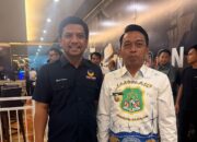 Mahkamah Partai NasDem Ketok Palu Batalkan PAW, Pulihkan Hak Politik Legislator Abdul Salam