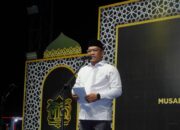 Bupati Luwu: Peraih Juara 1 Hafal 30 Juz Siap-siap Ikut Umrah Dengan Saya