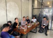 Satlantas Polres Bone Siagakan Tim Khusus Berantas Balap Liar Selama Ramadan