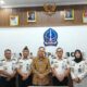 Wabup Bone Terima Kunjungan Kakanwil Ditjenpas Sulsel, Bahas Keadilan Restoratif
