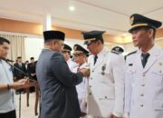 Evaluasi 6 Bulan atau Diganti: Patahuddin Ultimatum Pejabat yang Baru Dilantik