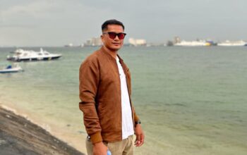 Silaturahmi yang Hilang di Bua Silaturahmi yang Hilang di Bua