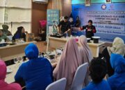 Kaprodi Seni Kuliner UMS Rappang Edukasi Penggunaan Kompor Induksi dalam Live Cooking PLN