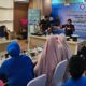 Kaprodi Seni Kuliner UMS Rappang Edukasi Penggunaan Kompor Induksi dalam Live Cooking PLN