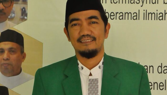 Ramadhan, Bulan Meraih Maghfirah Allah
