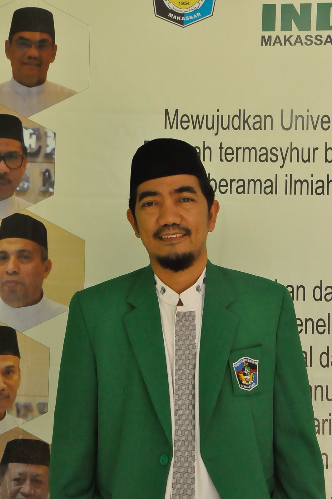 Ramadhan, Bulan Meraih Maghfirah Allah