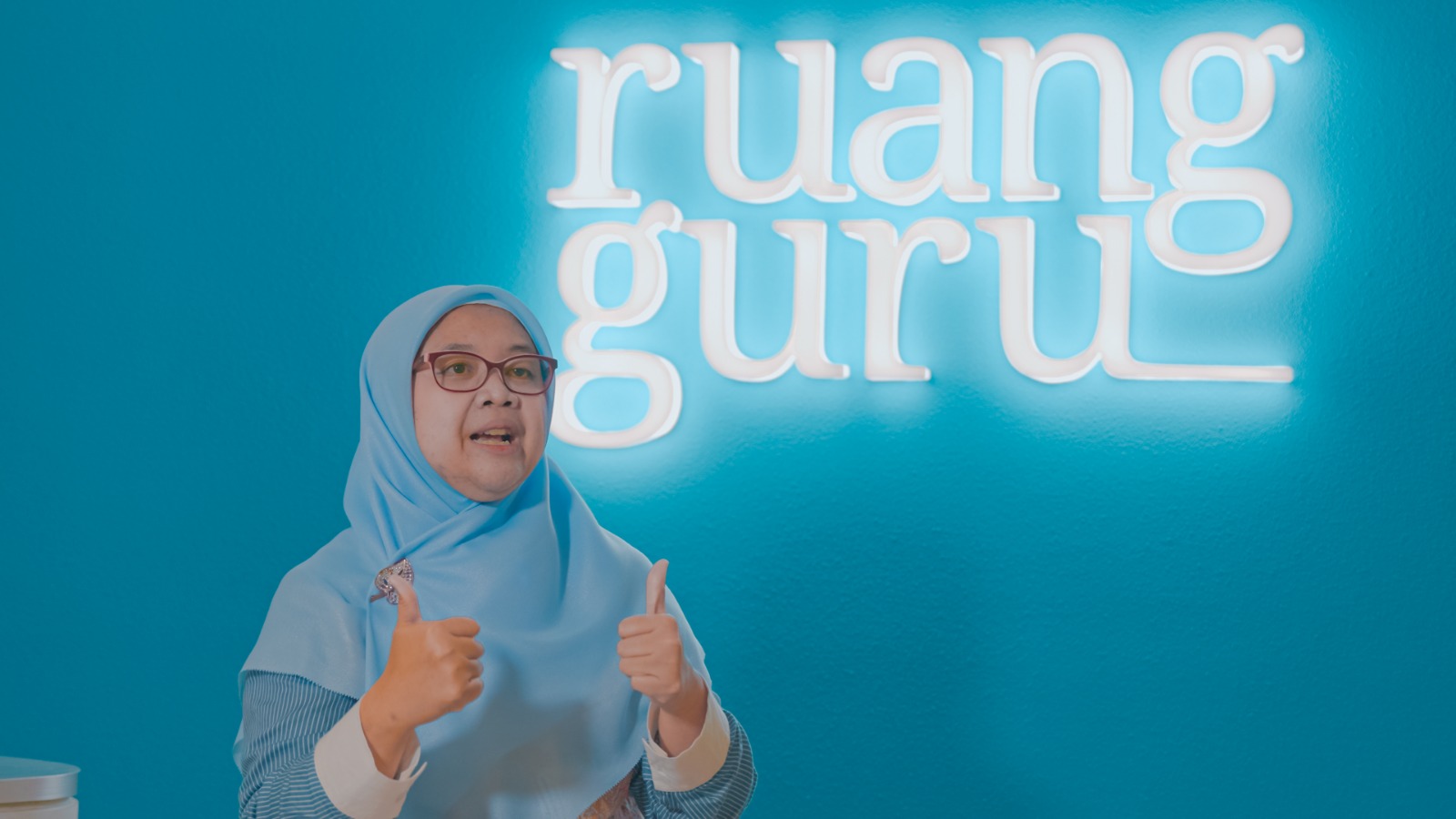 Tinggalkan Tanda Tangan Manual, Ruangguru 100% Digitalisasi Kontrak Lewat Kolaborasi dengan Privy