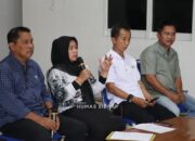 Sidrap Matangkan Persiapan Jadi Tuan Rumah Porsenijar PGRI Sulsel 2026