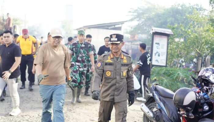 Setahun BerAmal, Bone Dipastikan Raih Piala Adipura 2026