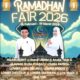 Tepis Isu Sewa Mahal, Bupati Sidrap Gratiskan Tenda UMKM di Ramadan Fair 2026