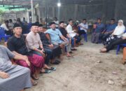 Ratusan Warga Hadiri Buka Puasa Bersama Legislator Sulsel Zulkifli Zain
