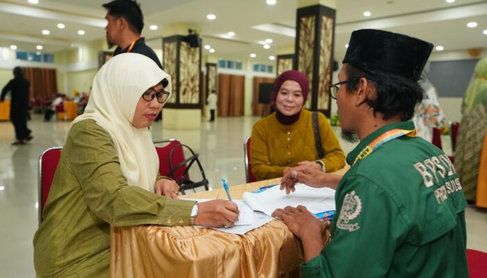 Ramadhan Leadership Camp