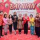 Wagub Sulsel Hadiri Perayaan Imlek 2026 di Makassar, Serukan Pesan Harmoni