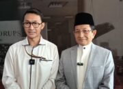 Menag Klarifikasi Penggunaan Pesawat Khusus, KPK: Contoh yang Baik