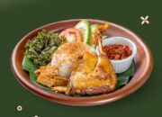 Cicipi Ayam Pop hingga Empal Gentong, The People’s Cafe Luncurkan Menu Spesial Ramadhan