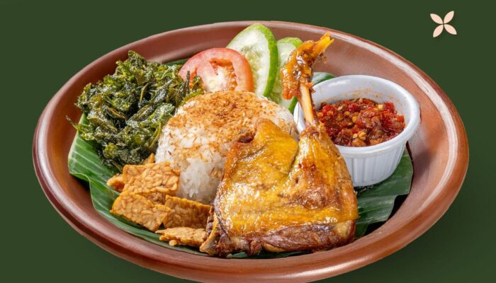 Cicipi Ayam Pop hingga Empal Gentong, The People’s Cafe Luncurkan Menu Spesial Ramadhan