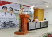 Genjot Ekonomi 2027, Bupati Luwu Fokus Digitalisasi Layanan dan Perluasan Lapangan Kerja