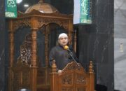 Safari Subuh di Kecamatan Wajo, Wali Kota Makassar Munafri Serukan Ramadan Bersih dan Tertib